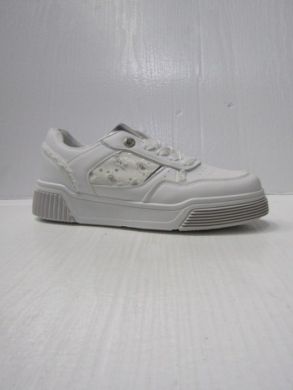 Buty sportowe damskie na płaskim (36-41) GA8005-2