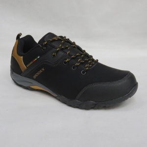 Trekkingowe męskie (41-46) MXC-8811 BLACK/CAMEL