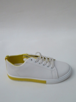 Tenisówki damskie na płaskim (36-41) XY2696-5