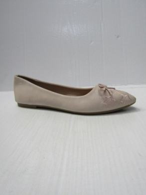 Baleriny damskie (36-41) 2011-6
