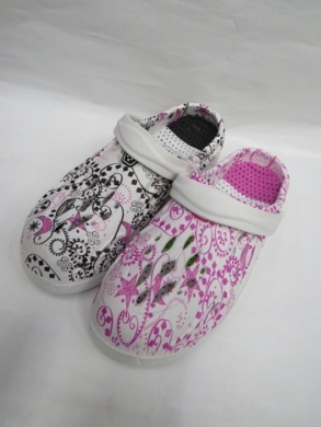 Kroksy damskie (37-42) M108 MIX