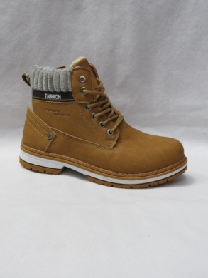 Trapery damskie ocieplane (36-41) U4-2L CAMEL