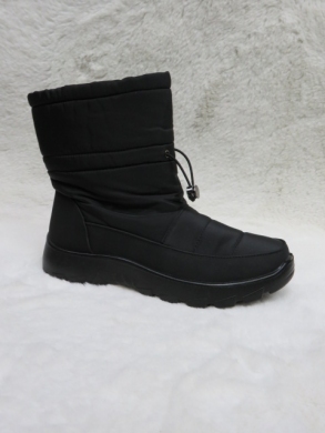 Śniegowce damskie (36-41) JS2-11 BLACK