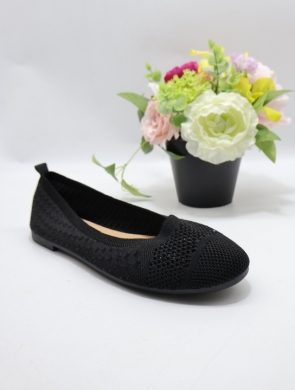 Baleriny damskie (36-41) S4170-1