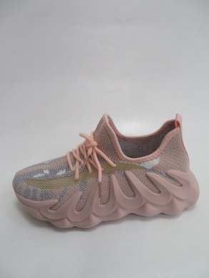 Buty sportowe damskie na płaskim (36-41) A5902-23
