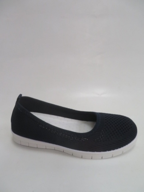 Tenisówki damskie (36-41) BFQ002F