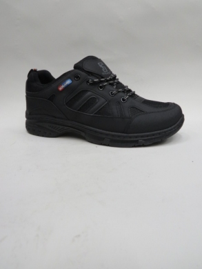 Buty sportowe męskie (41-46) M217-1 BLACK