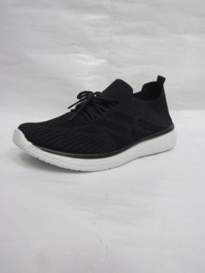 Buty sportowe damskie na płaskim (36-41) 7140-1