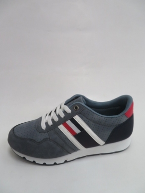 Buty sportowe męskie (41-46) H2100D