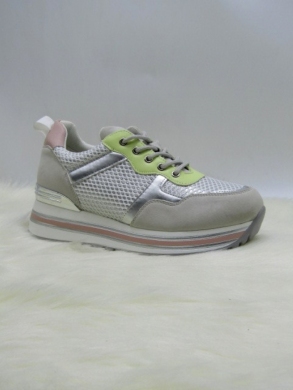 Buty sportowe damskie na płaskim (36-41) RQ2710-2