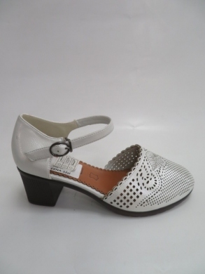Sandały damskie na obcasie (36-41) 9706L-5