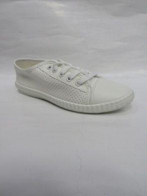 Tenisówki damskie (36-41) 282-2
