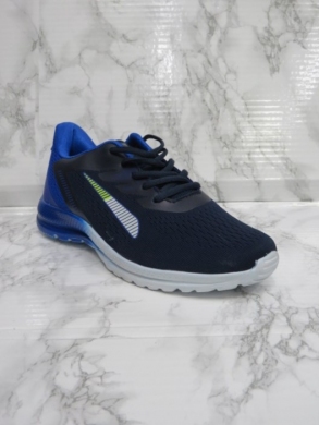 Buty sportowe męskie (41-46) A03-4