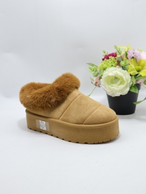 Emu damskie (36-41) EV502 CAMEL