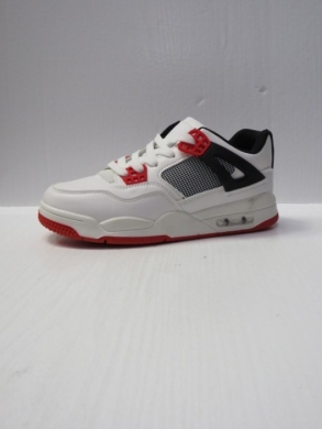 Buty sportowe damskie na płaskim (36-41) B15-4