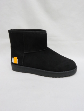 Emu damskie (36-41) CNT-15 BLACK