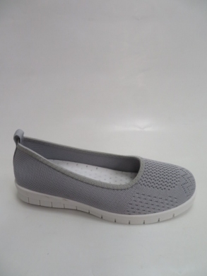 Tenisówki damskie (36-41) BFQ004B