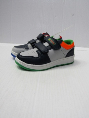 Buty sportowe chłopięce (25-30) 3XC 8480 MIX