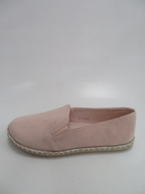 Tenisówki damskie na płaskim (36-41) TL605-3