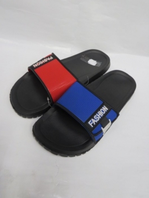 Basenówki męskie (41-46) E115A
