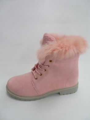 Trapery damskie ocieplane (36-41) 495-6