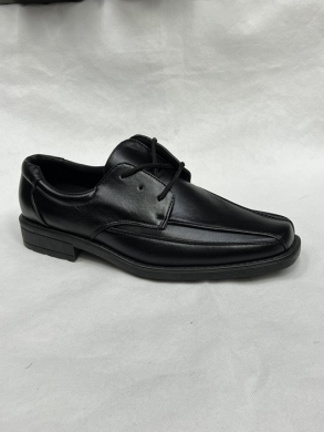 Półbuty męskie (41-46) K129 BLACK