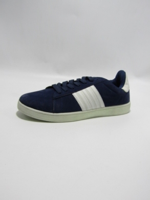 Buty sportowe męskie (41-46) A396M-3