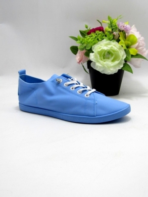 Tenisówki damskie (36-41) XYO-1683 LBLUE