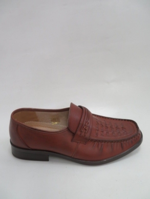 Półbuty Męskie (40-45) L1536-2