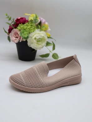 Tenisówki damskie (36-41) 2921 D.PINK