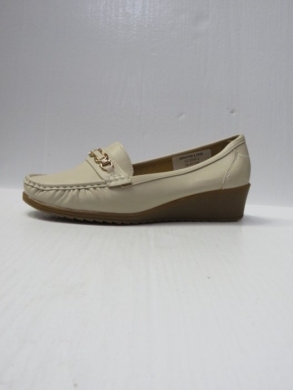 Mokasyny damskie na koturnie (36-41) CC2269-2