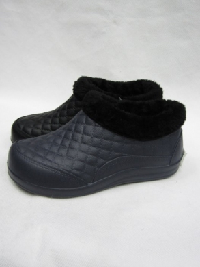 Kalosze damskie ocieplane (36-41) HC-0161 MIX