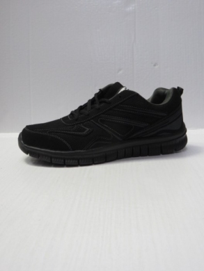 Buty sportowe męskie (41-46) ML2-26 BLACK/GREY