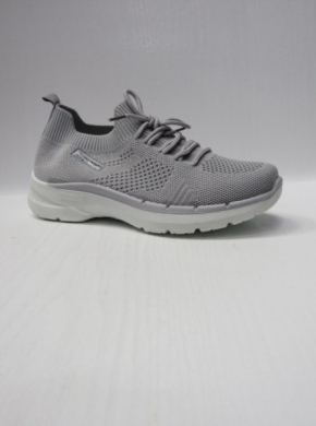 Buty sportowe damskie na płaskim (36-41) SJ2251-3