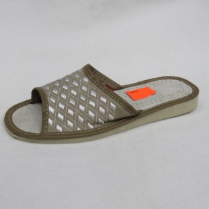 Kapcie damskie (36-41) D10A