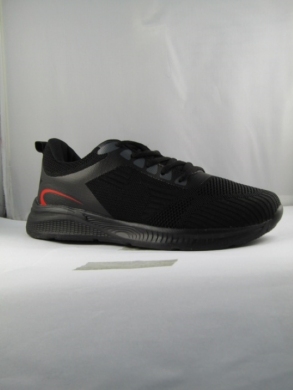 Buty sportowe męskie (41-46) C15 BLACK