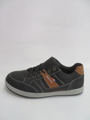 Buty sportowe męskie (41-46) E613-1