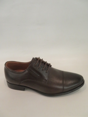 Półbuty Męskie (40-45) RG8067-55