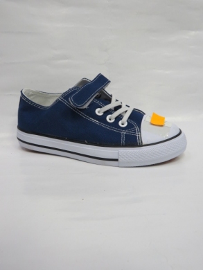 Trampki chłopięce (31-36) WQ802 BLUE