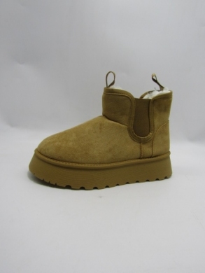 Emu damskie (36-41) XQZ2426 CAMEL