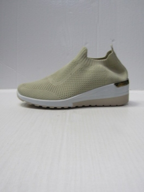 Buty sportowe damskie na płaskim (36-41) SJ2116-5