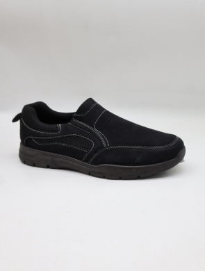 Buty sportowe męskie (41-46) X1-1 BLACK