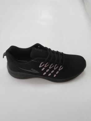 Sneakersy Męskie (41-46) R-5 BLACK