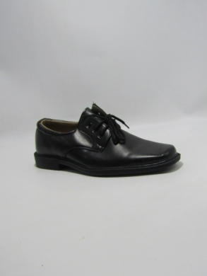 Półbuty męskie (40-46) H2238 BLK
