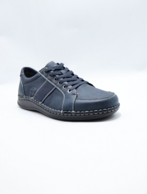 Buty sportowe męskie (40-45) W3359-B