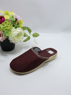 Kapcie damskie (36-40) FC-3