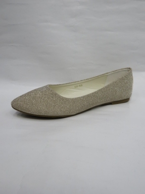 Baleriny damskie (36-41) LE-533 GON
