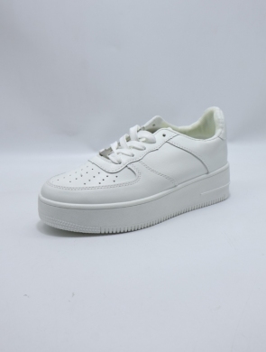 Buty sportowe damskie na płaskim (36-41) B026-47