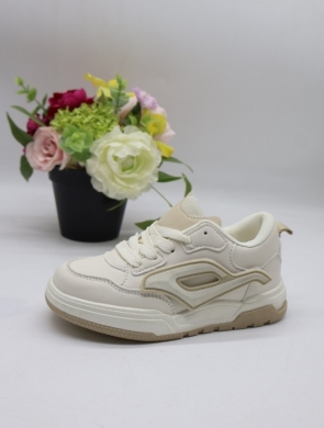 Buty sportowe dziewczęce (27-32) T11014E