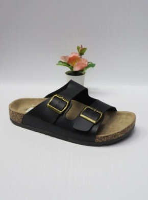 Klapki męskie (40-45) FRS-74 BLACK